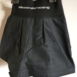Alexander Wang Safari Shorts